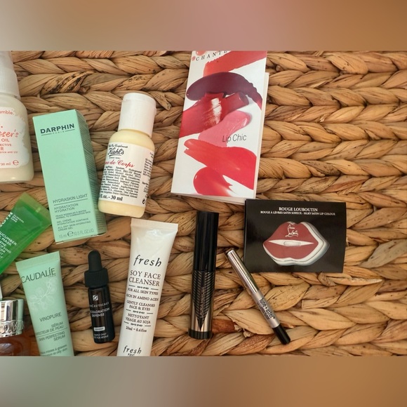 Skincare & Beauty Samples Reseller Bundle ✨ - Picture 6 of 7